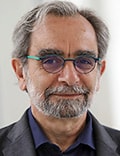 photo of Apkar Apkarian