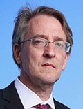 photo of Ian Korbel