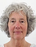 photo of Kathryn Drew
