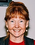 photo of Louise Nash