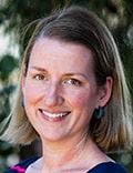 photo of Rebekah Hoffman