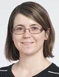 photo of Amy Attaway