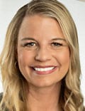 photo of Amy Bragagnini