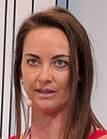 photo of Ro Huntriss