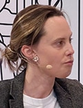 photo of Tessy Huss