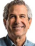 photo of Ira Byock