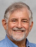 photo of Jesse Hackell