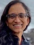 photo of Sumana Reddy, MD