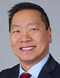 photo of Liu Charles