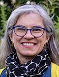 photo of Amy Kaler