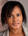 photo of Gaynor Watson-Creed