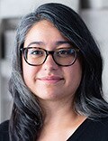 photo of Jasmine Pawa