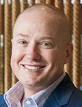 photo of Ryan Gray