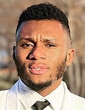 photo of Victor Adedara
