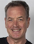 photo of Andrew Hill