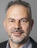 photo of Andriy Klepikov