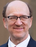 photo of Kenneth Ellenbogen