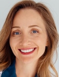 photo of  Ali Chappell