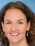 photo of Dr. Anne Cameron