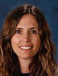 photo of Dr. Felicia Lane