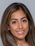 photo of Dr. Raveen Syan