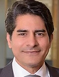 photo of Bobby Mukkamala
