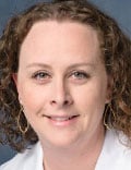 photo of Meredith C. Thompson