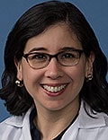 photo of Alejandra Sanchez Lopez MD