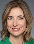 photo of Claire Kendall
