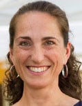 photo of Dr. Emma Laing