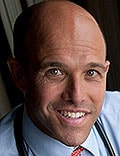 photo of Pieter Cohn MD