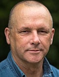 photo of Simon Hatcher