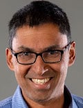 photo of Kumanan Wilson