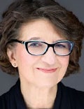 photo of Linda MacCracken