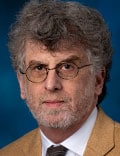 photo of Robert M. Arnold