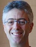 photo of  Benjamin Rosner