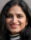 photo of Charumathi Raghu Subramanian