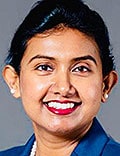 photo of Farzana Hoque 
