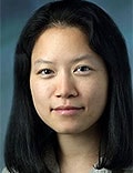 photo of Gigi Liu 