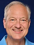 photo of Douglas Paauw