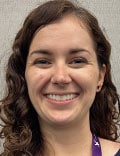 photo of  Megan Fitzhugh
