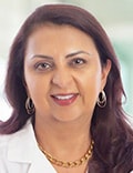 Fariha Abbasi-Feinberg