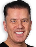 photo of Jordan Graff