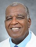 photo of Keith Ferdinand