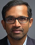 photo of Raj Maturi
