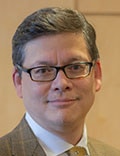 photo of Timothy Richard Rebbeck, Ph.D. Professor of Medical Oncology in the faculty of the Division of Population Sciences.
