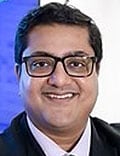photo of Sumantra Ray