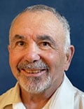 photo of Chuck O&#039;Shea