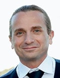 photo of Ghassan Ghorayeb, MD, MBA
