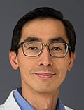 photo of Michael Lai, MD, PhD